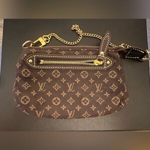 LV Mini Pochette Accessoire
